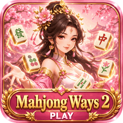 Mahjong Ways 2 PLAY