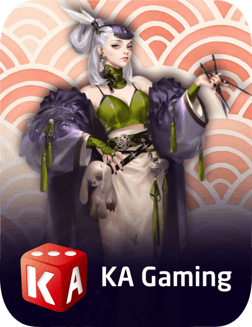 KA Gaming สล็อตออนไลน์