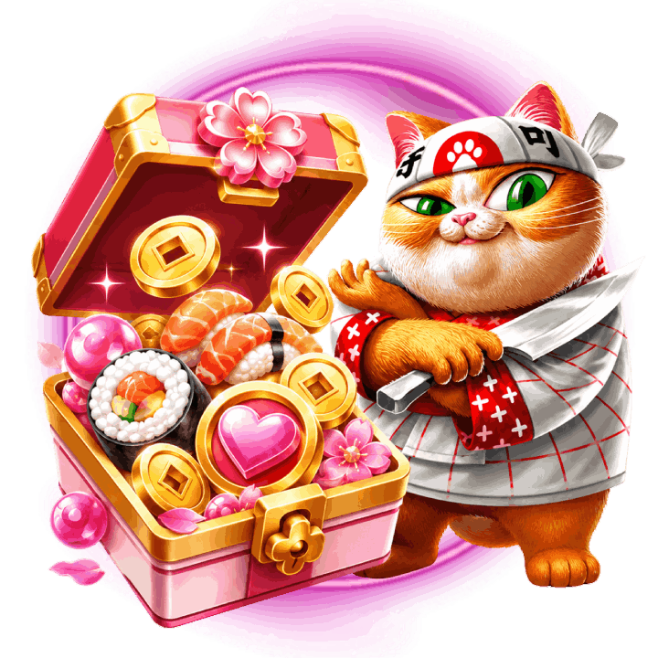 คัดสรรเกมสล็อตมาให้ครบ