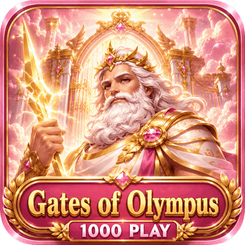 Gates of Olympus 1000 PLAY