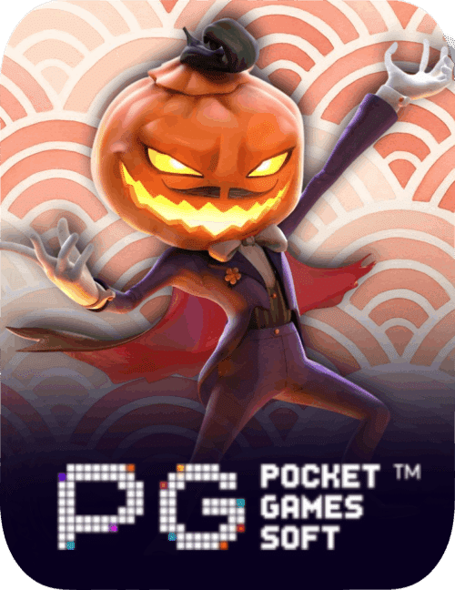 PG Soft (PG SLOT) สล็อตออนไลน์