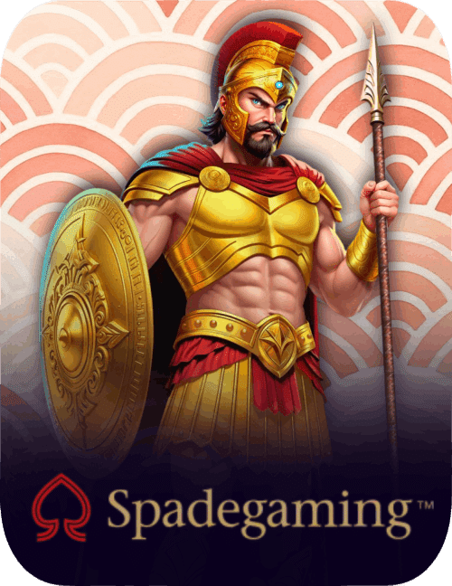 Spadegaming สล็อตออนไลน์