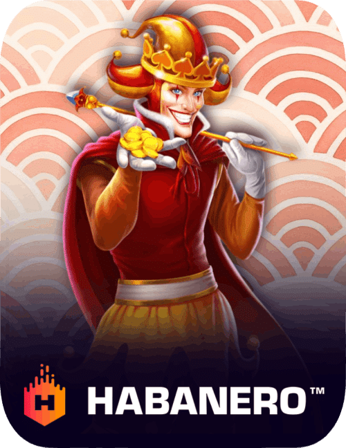 Habanero สล็อตออนไลน์